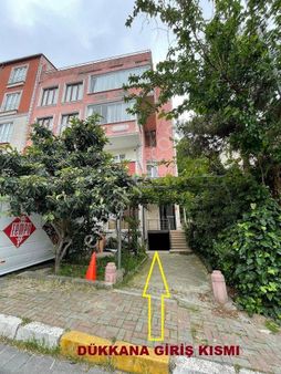 Beylikdüzü Yakuplu Mahalle Boş Kiralık Kiralık Dükkan Depo 140m2