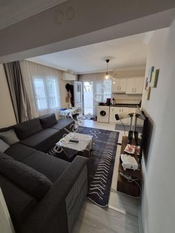 Didim Çamlık Mah.müstakil Girişli Satılık Bahçe Katı 2+1 Masrafsız Daire