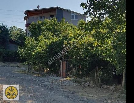 Kılan Yaylasında Trıpleks Villa