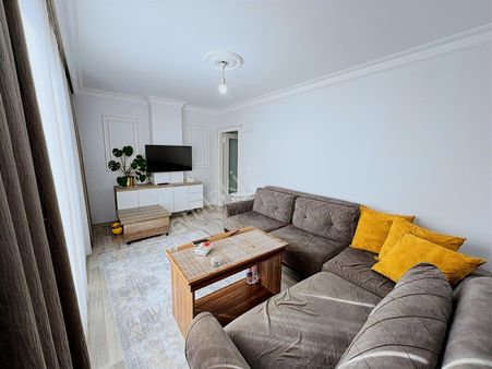 Gürsel Mahallesi Satılık 2+1 Daire