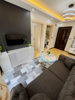 Megatown'dan 2+1 Hiltonlarda Satılık Lüks Daire