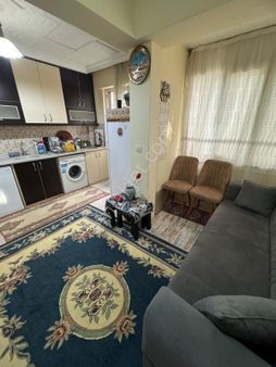 Akkonak Mahallesinde Satılık Daire