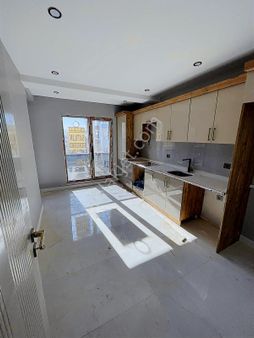 Baran Emlaktan Yüksek Krediye Uygun Satılık 2+1 Daireler