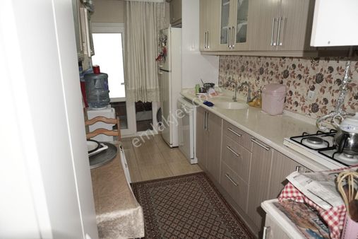 Çiğli Egekentte Satılık Daire3+1 Doğalgaz Kombili Çiğli Serkan