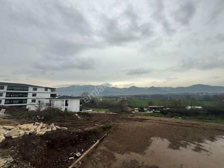 Palas'tan Kartepe Rahmiye Mah. Satılık Arsa