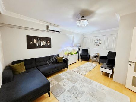 Bm Real Estate Yıldırım'da Satılık 2+1 Fırsat Daire