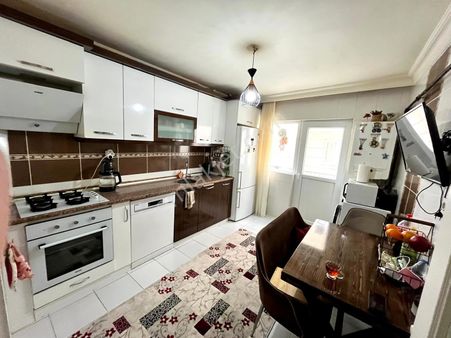 ꧁▇yılmaz'dan▇꧂cadde Dibi Masrafsız Teras Balkonlu 3+1 Daire