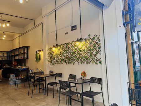 İzmit Karabaş Mahallesi Devren Kiralık Yüksek Cirolu Kafe