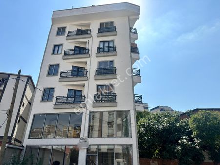 Gebze Mustafa Paşa Mahallesi Satılık 5+1 Sıfır Dubleks Daire