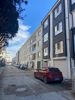 Ergon Emlak'tan Sütlüce'de Kiralık Geniş Ve Yeni 1+1 Daire