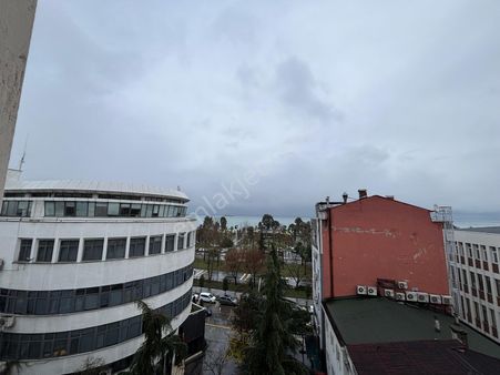 Deha Emlaktan Kiralık Ofis 5+1 Dürbinar Mahallesi