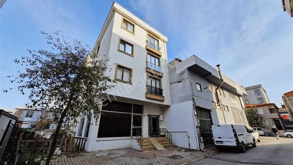 Ümraniye Yukarıdudullu Keyap'ta Kiralık Dükkan!!!