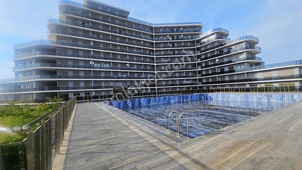 Arso Labella'da Kiralık 1+1