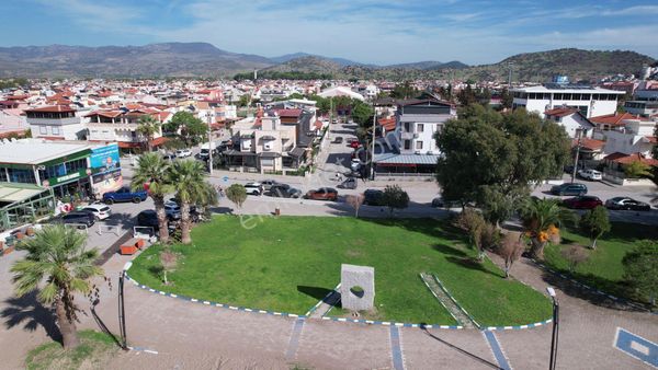 Emir Emlak'tan Satılık Faal Butik Otel