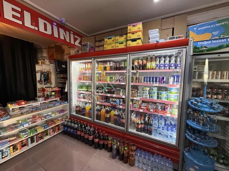 Okul Karşısı-işlek Konumda-2 Caddeortası-