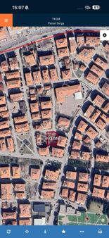 Okul Karşısı 240mt Satılık Hisse Çamlık Durağına Yakın