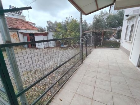 Döşemealtı Çıplaklı Mahallesinde Kiralık 2+1 Doğalgazlı Daire