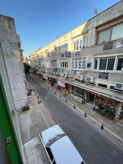 Doğadan Milas Hacıilyas Çarşıda 2 Oda Ofis Büro