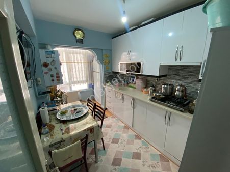 Plevne Mahallesinde 3+1 Katta Satılık Daire