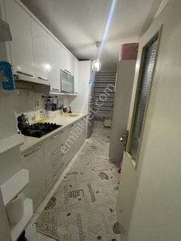 Atatürk Mahallesinde 3+2 Tek Tapu Çift Daire