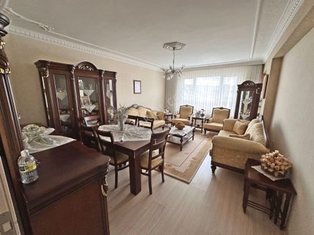 Hürel Mahallesinde Manzaralı Önü Açık Asansörlü 3+1 Satılık Daire