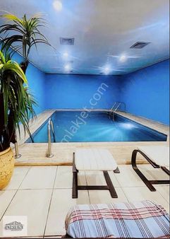 Çok Amaçlı Kiralık Tesis Spa Alternatif İşlere Uygun