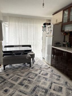 Ahi Evran Mahallesinde 2+1 Yapılı Satılık Daire