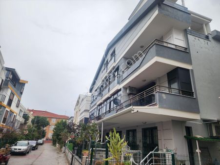 Efeler Mahallesi’ Nde Yeni Adliye Arkasında 2+1 Eyşalı İskanlı Daire Fiyat :5.600.000tl