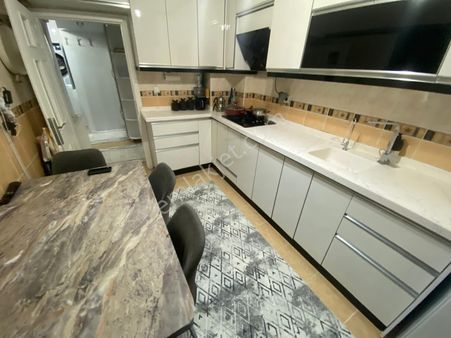 Pınarbaşı Mh.de 3+1 Satılık Daire