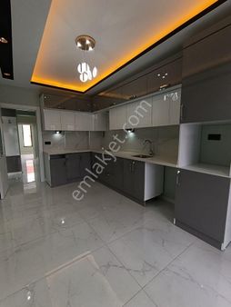 Çamlıca Mahallesinde 3+1 Giyinme Odalı Sıfır Daireler