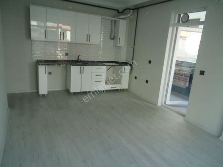 Krc'den Hürel Mahallesinde Katta Kiralık 2+1 Daire