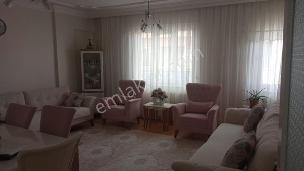 Damla Emlaktan Çayyurt Mah.satılık 3+1 Daire
