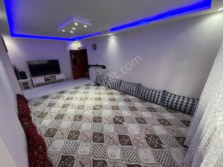 Yenikent Cumhuriyet Bulvarın'nda 3+1 Ara Katta Bağımsıız Kupon Daire