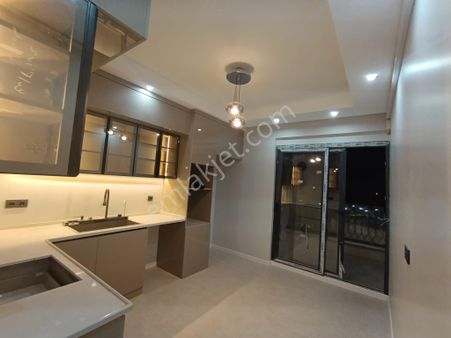 Manisa Salihli'de Satılık 3+1 Lüks Daire Yörük Mah.