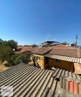 Sartmahmut'ta Köşe Konumlu Arsa