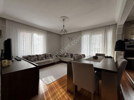 Next House'dan Denizköşkler'de Kiralık Eşyalı Manzaralı 2+1