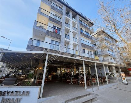 Bakırköy İncirli Cadde Üzerinde Dubleks 4+1 Satılık Daire