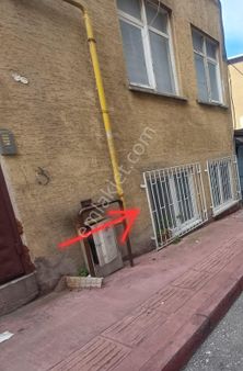 Yenidoğan Mah. 2+1 Balkonlu Bahçe Katı Doğalgazli