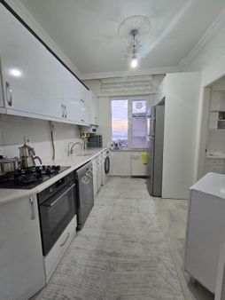 Hanedan Gyo'dan Güneykent'de Satılık 2+1 Yüksek Giriş Kat Daire