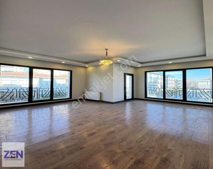 Beylikdüzü Marina'ya Yakın Butik Sitede 3+1 Satılık Daire!