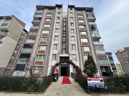 Pendik Kurtköy İbb Kiptaş Mesken Konutları Satılık İskanlı Daire