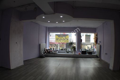 Bursa Osmangazi Nalbantoğlu Çarşısında Kiralık İş Yeri