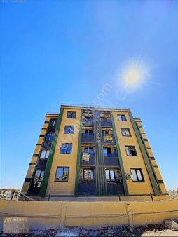 Azger Emlak Seyrantepede 1+1 Satlık Daire