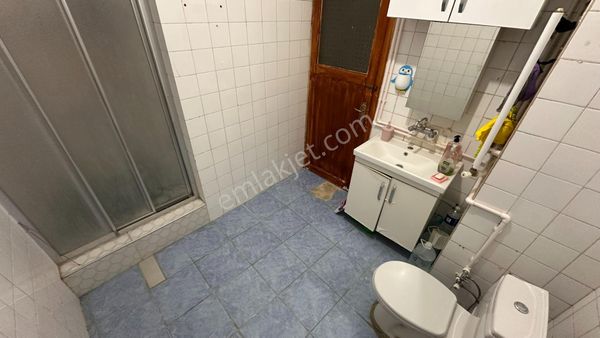 Siyavuşpaşa'da Memorial'a Yakın 3+1 E-5'e Yakın Satılık Daire