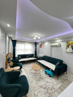 Yeşil Mahalle De Satılık 2+1 Doğalgazlı Fırsat Daire ! ! !