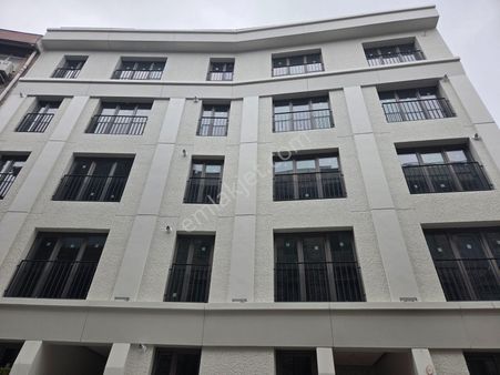 #osmanağa Mah. Kadıköy, 2+1 Satılık Dubleks Teraslı Daire..#