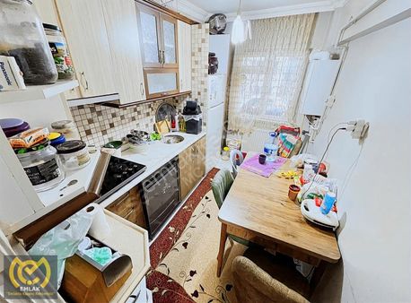 Mç Emlak'tan Plevne Mah'de 3+1 Satılık Daire