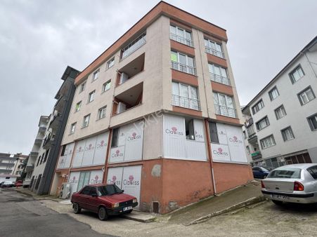 Trabzon 1 Nolu Erdoğdu Ayrı Girişli Satılık 4+2 Dubleks