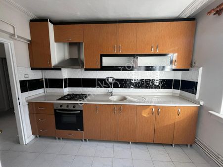 Sincan Andiçen Mh. 3+1 Yapılı Satılık Daire