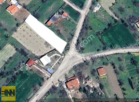 Isparta Çünür Batı Bulvarına Ve İmara 300 Mt Otogara Yakın Bahçe